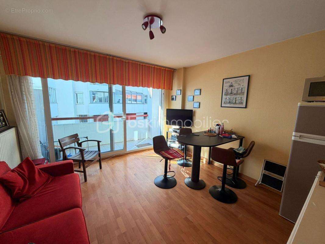 Appartement à HENDAYE