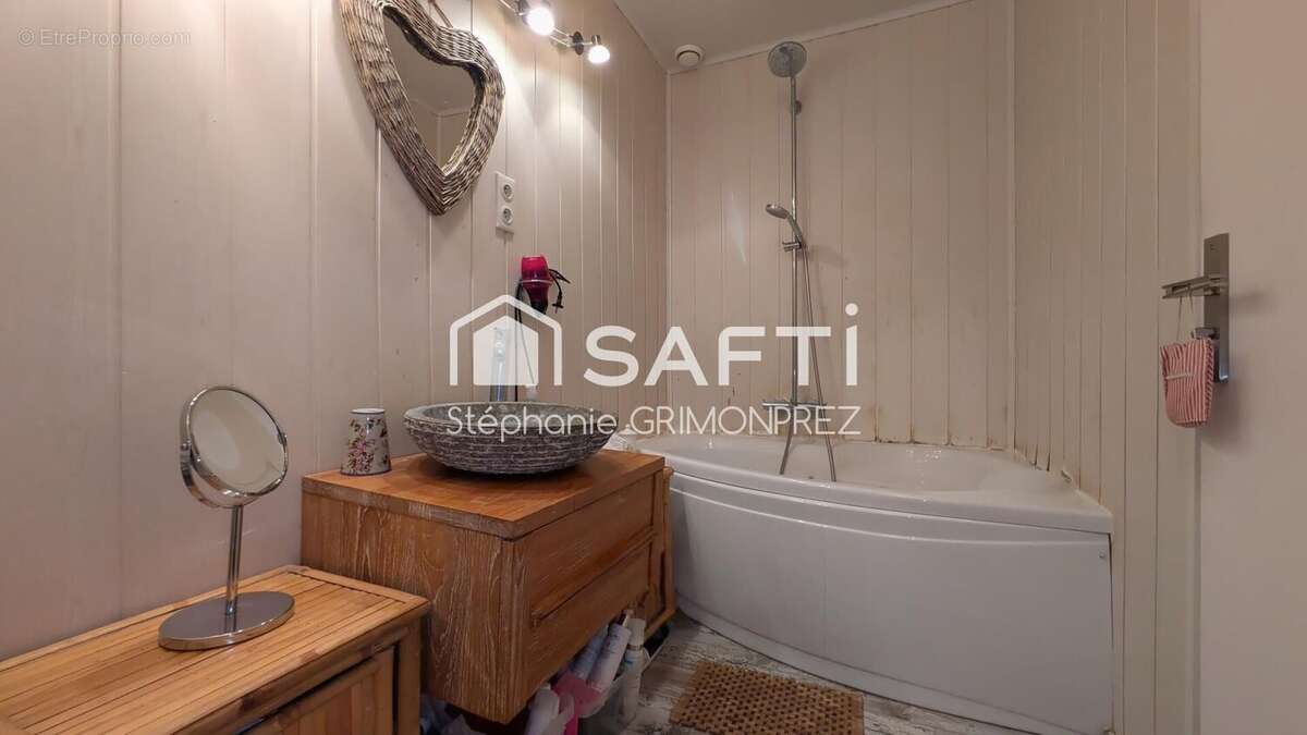 Photo 6 - Maison à LUCON