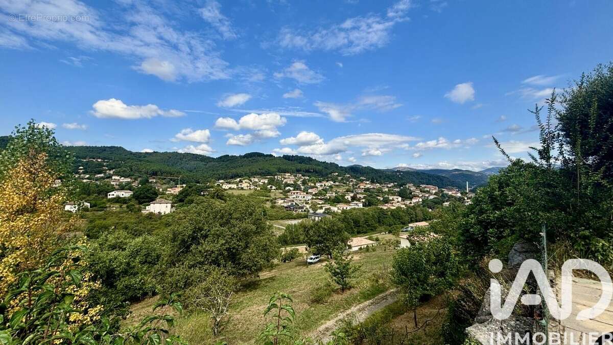 Photo 7 - Maison à AUBENAS