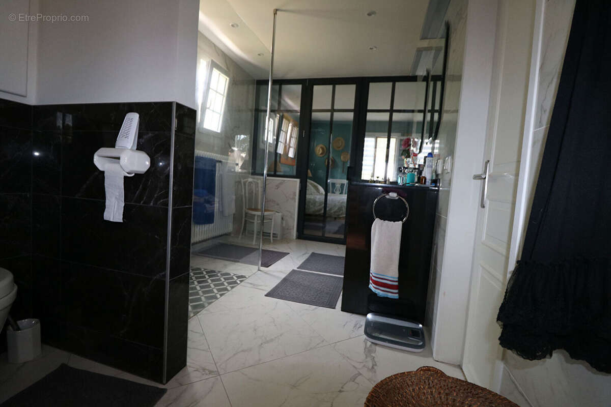 Maison à SAINT-VINCENT-DE-TYROSSE