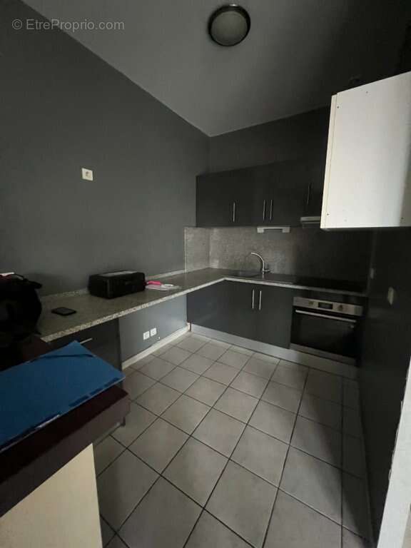 Appartement à LE CREUSOT