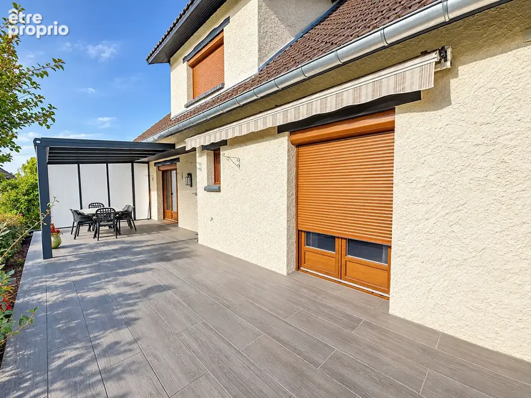 Maison 5 mn de maintenon et de la gare - photo 10
