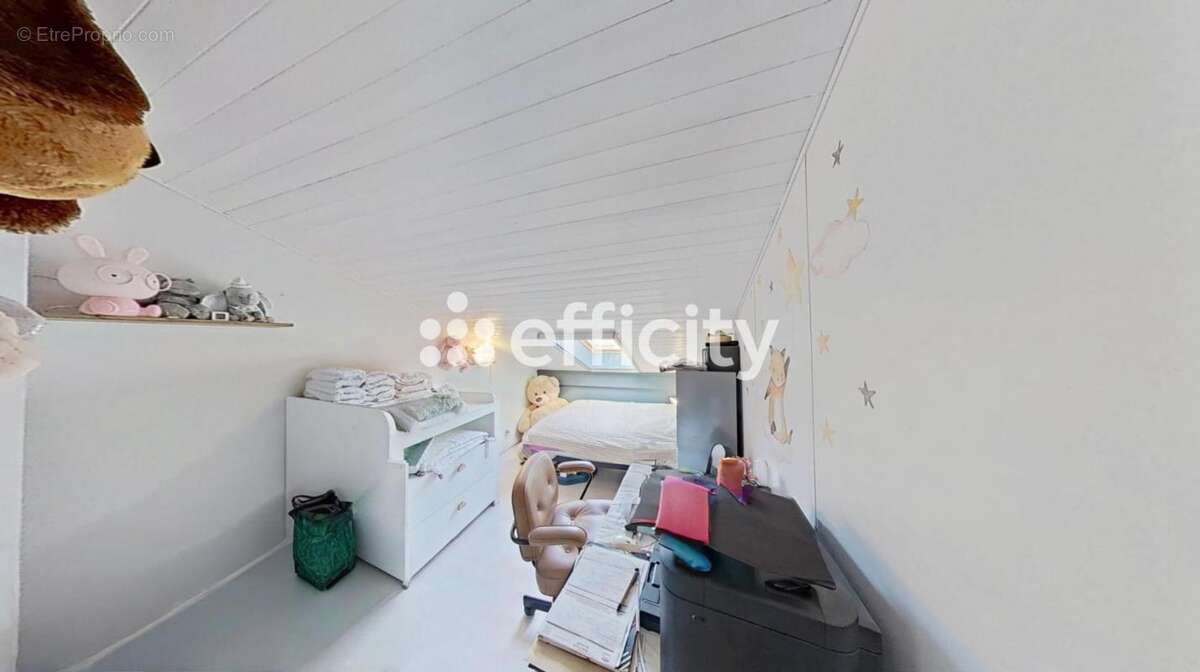 Maison à BONS-EN-CHABLAIS