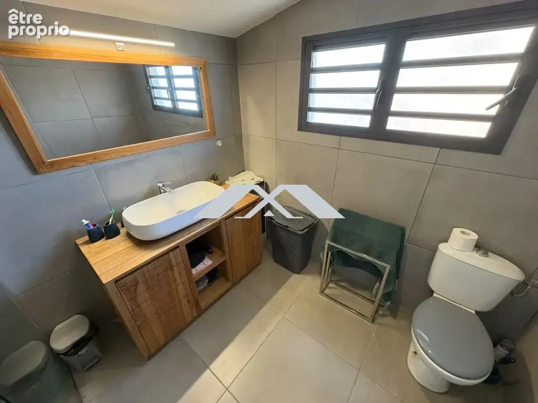 Maison 4 pièces 91 m² à vendre à Saint-Joseph (97480) - photo 9