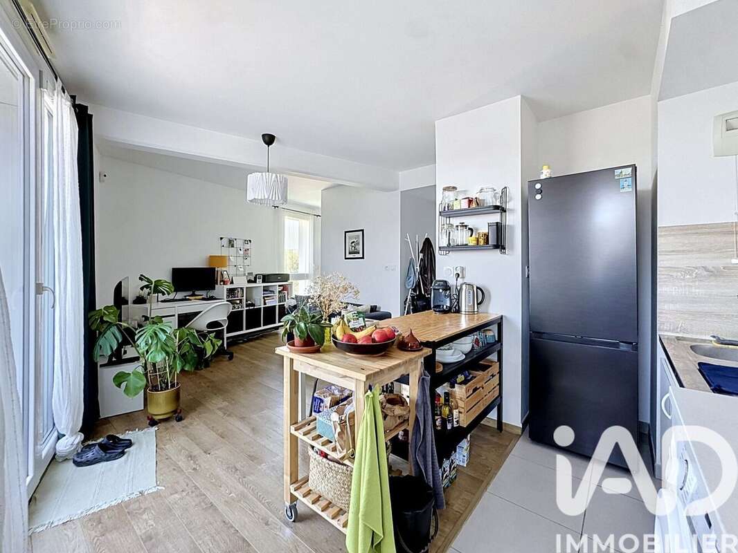Photo 3 - Appartement à RENNES