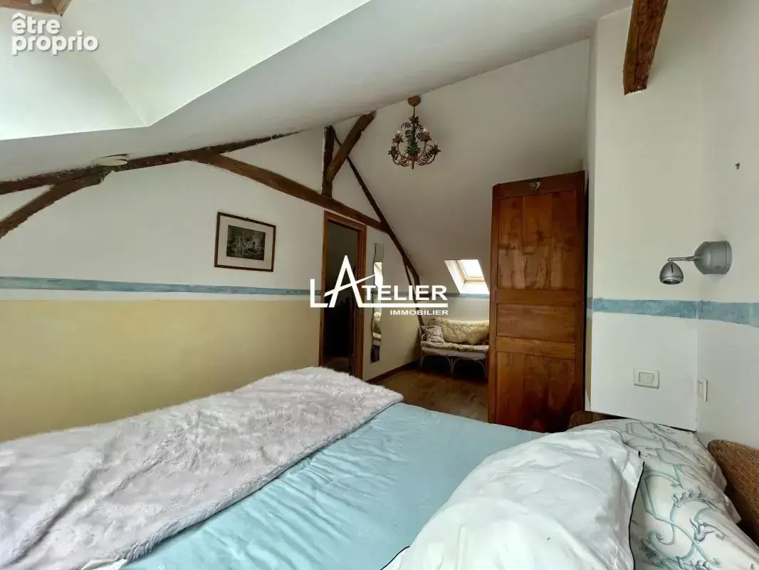 Maison 8 pièces 183 m² à vendre à Saint-Etienne-De-Montluc (44360) - photo 14
