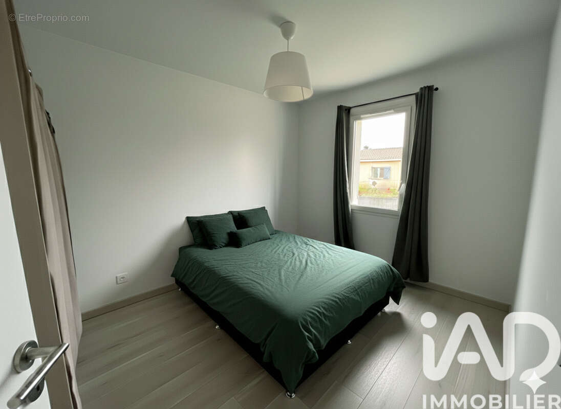 Photo 6 - Maison à MONTGUYON
