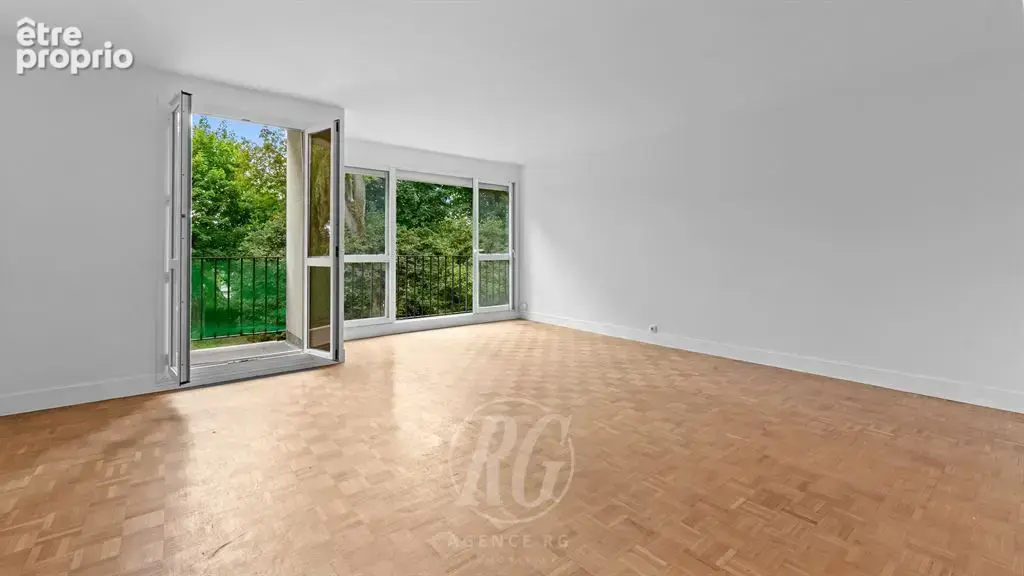 A Vendre Ville d'Avray  Appartement 3 pièces - photo 14