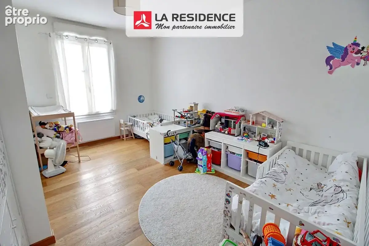 Maison 65 m² à Vaux-Sur-Seine  - photo 8
