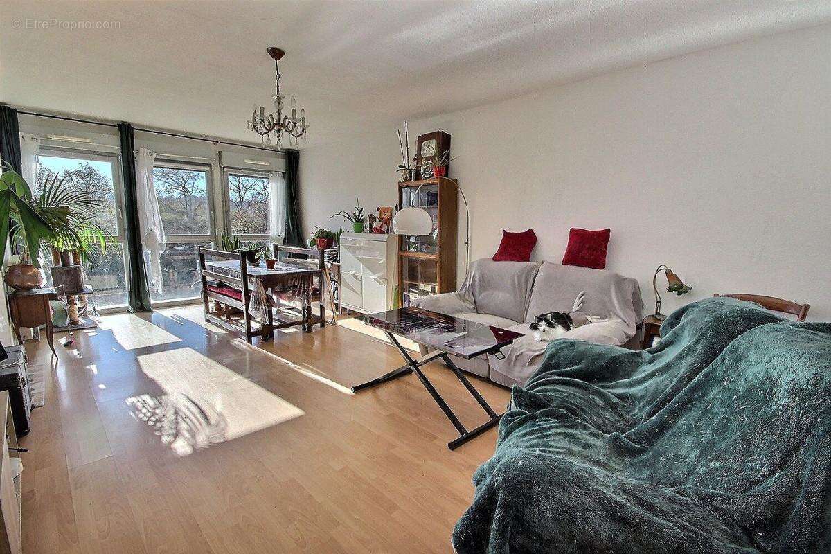 Appartement à PAU
