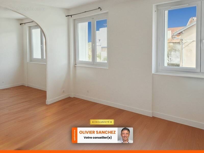 Appartement à BEAUMONT