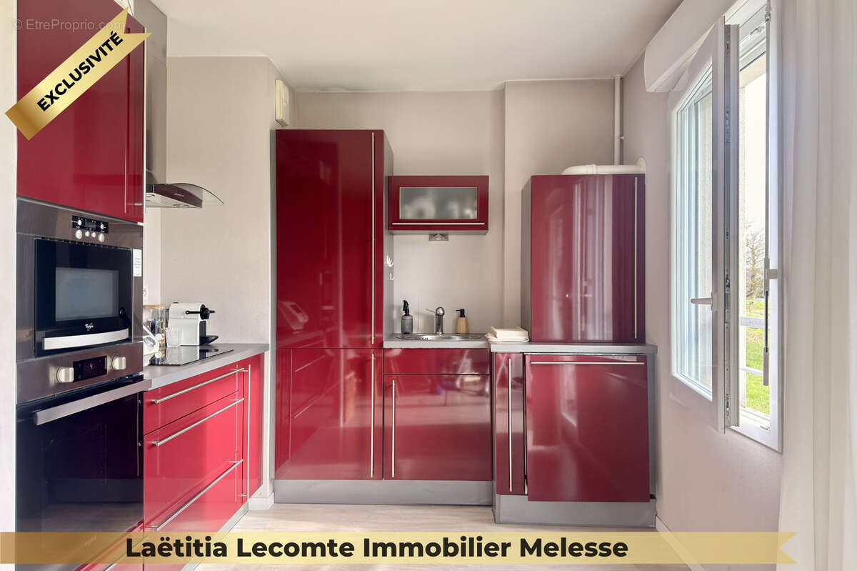 Appartement à BETTON