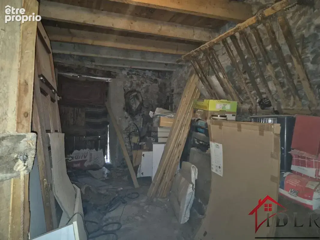 Maison de village avec garage et potentiel - photo 20