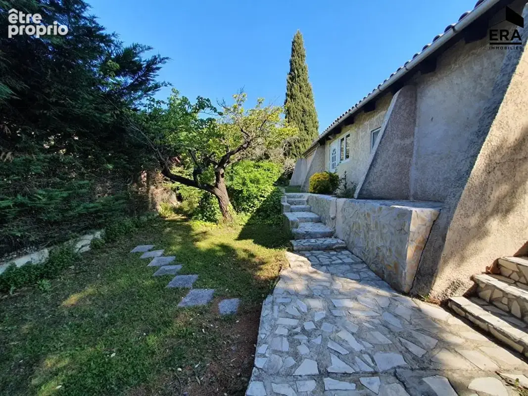 Maison 120m² à martigues - photo 2