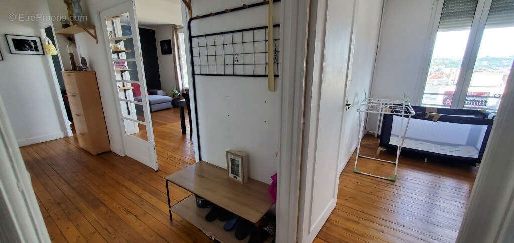 Appartement à DIEPPE