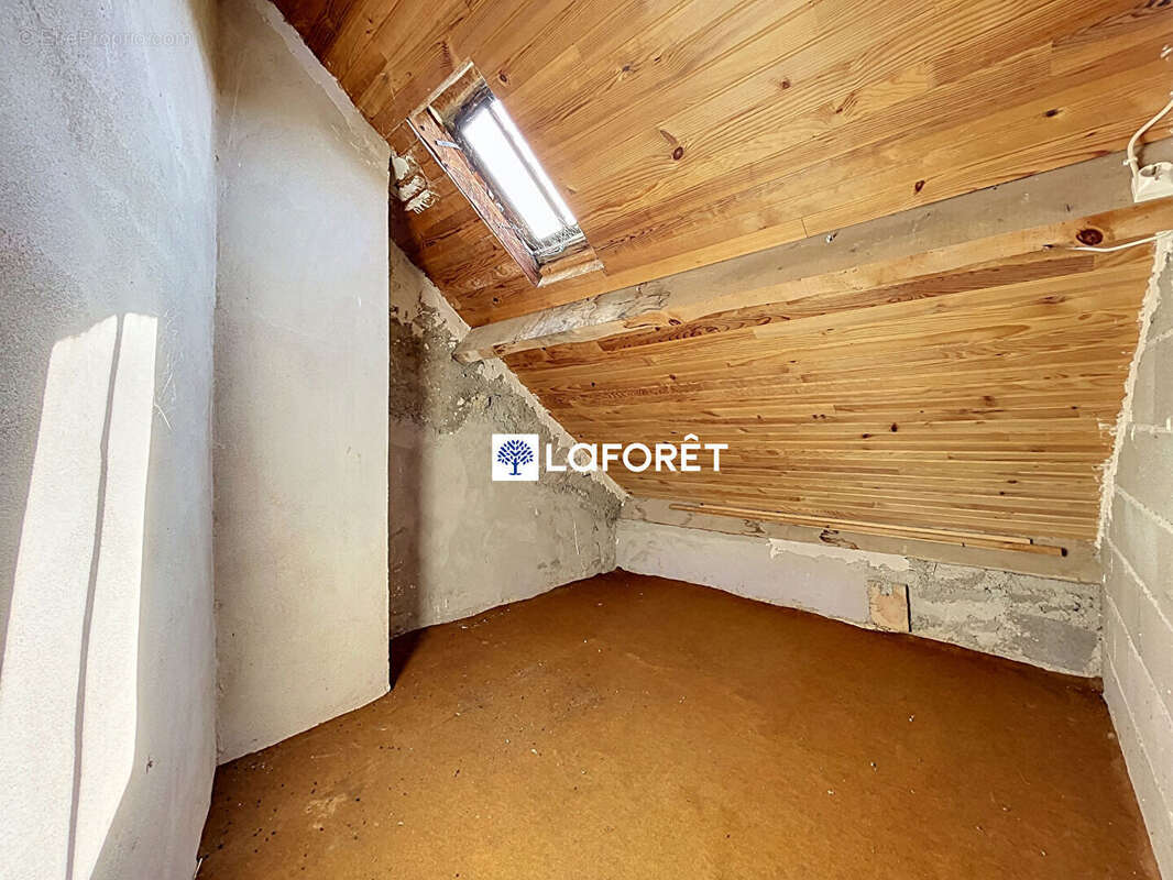 Maison Paulhac-en-margeride 5 pièce(s) 75 m2 - photo 10