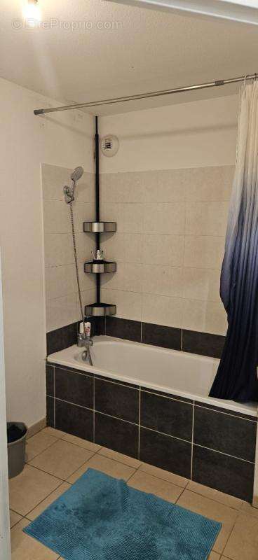 Appartement à MIRAMAS