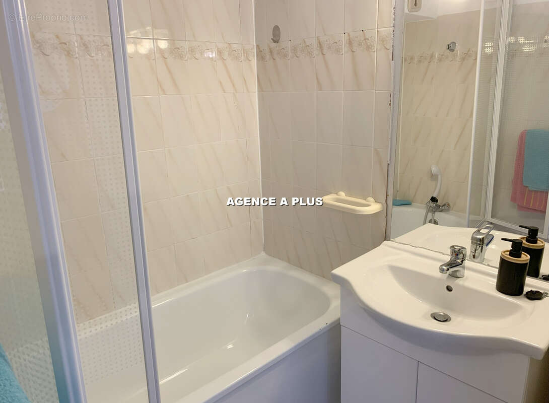 Appartement à LE GRAU-DU-ROI