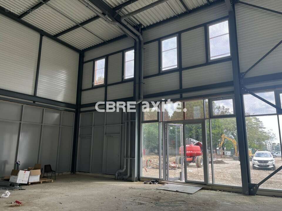 761 m² à Ferney-Voltaire  - photo 5