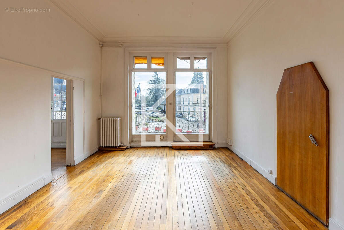 Appartement à LE MANS