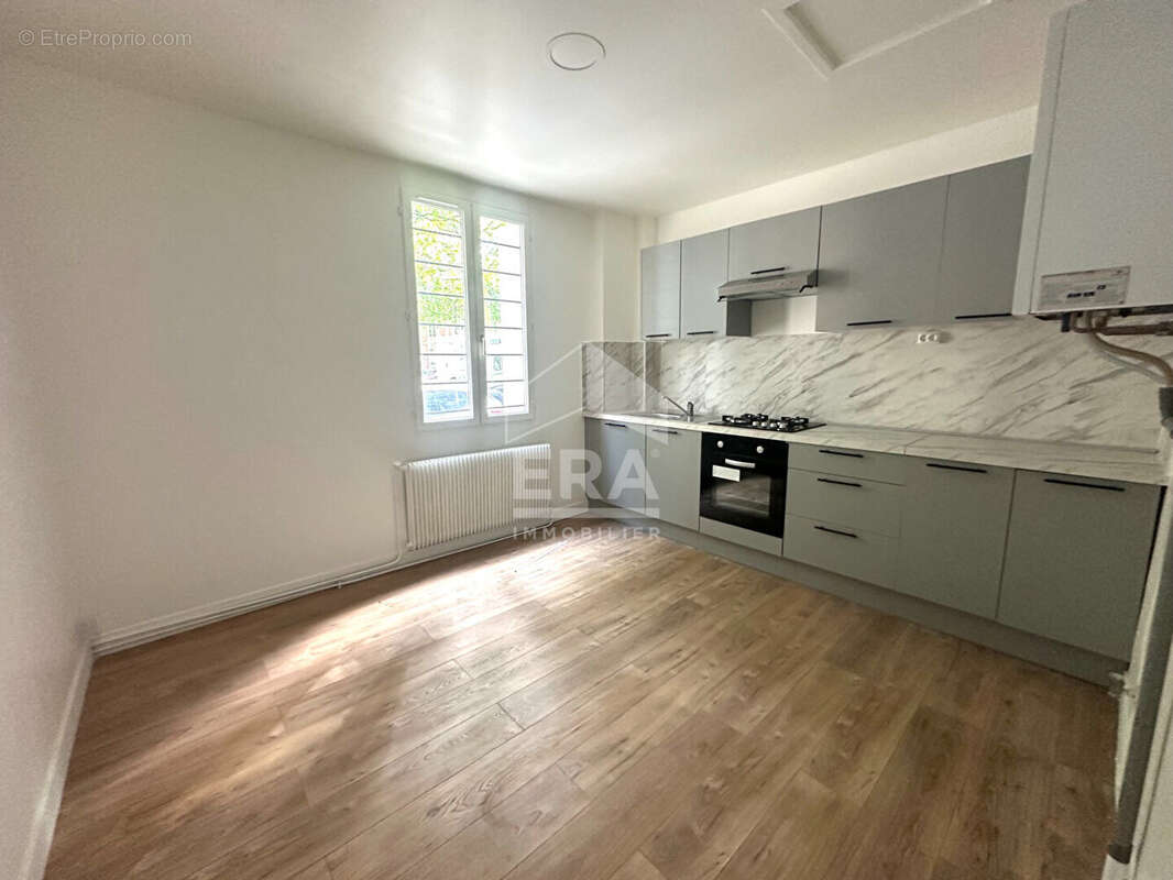 Appartement à ROUEN