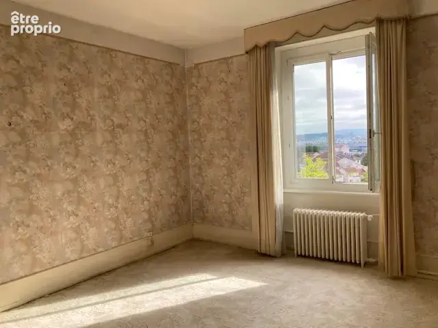 Exclusif et exceptionnel maison de maitre montbeliard - photo 23