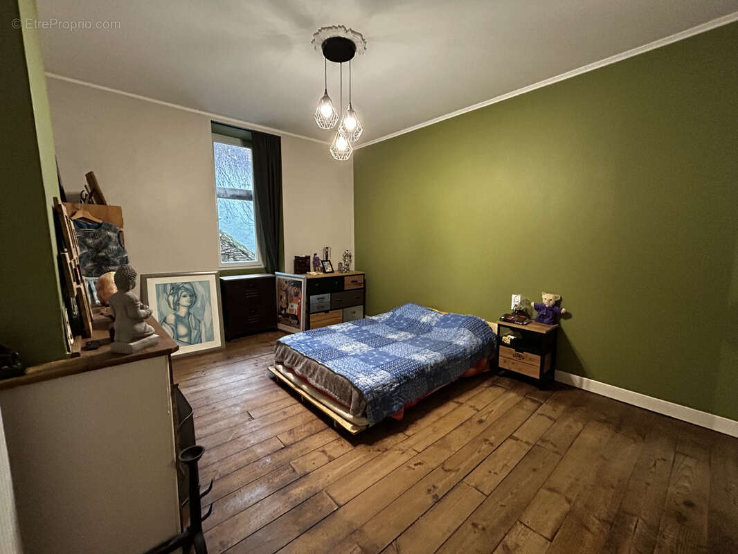 Maison à LABRUGUIERE