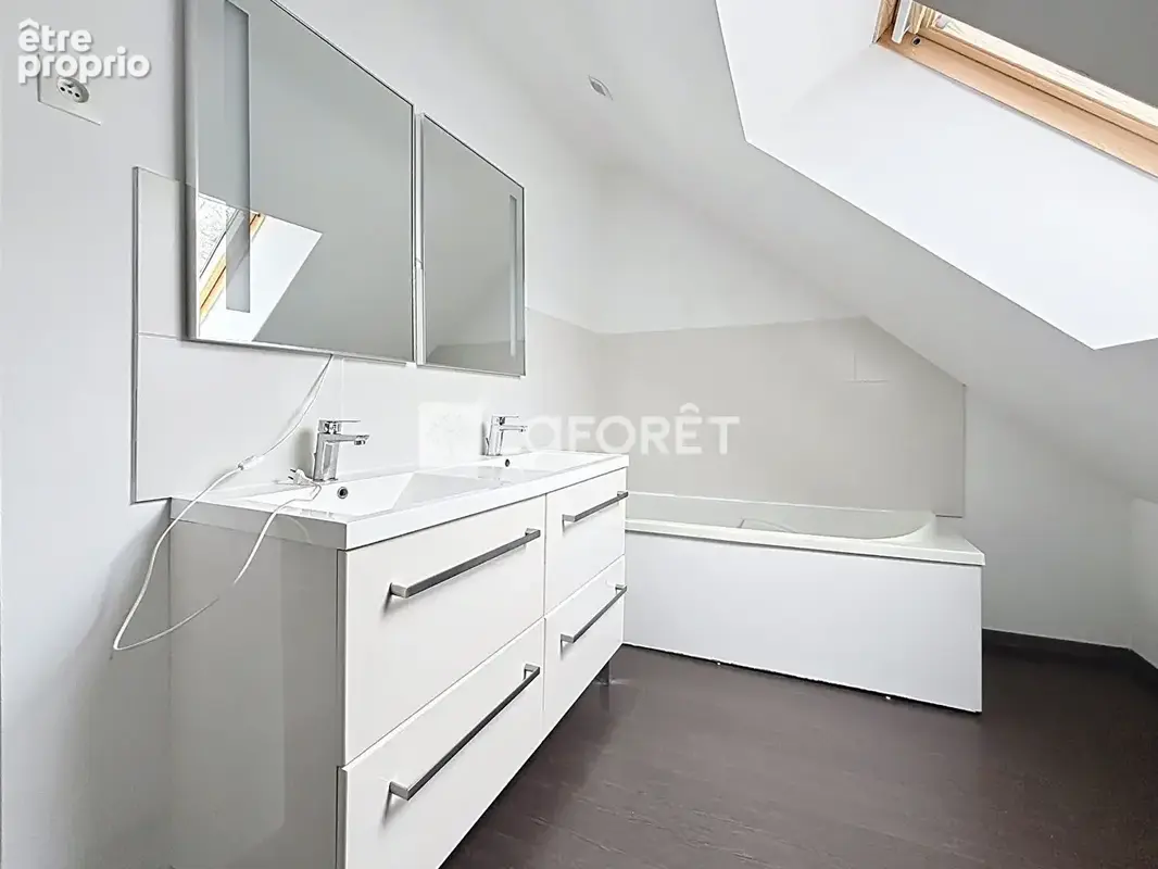 Maison Vernon 5 pièces 110 m² - photo 10