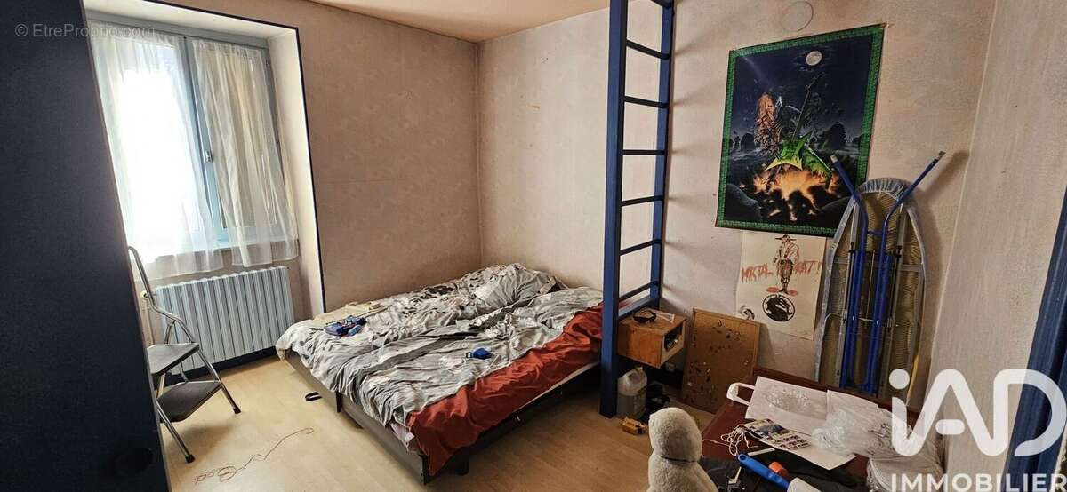 Photo 9 - Appartement à DAMPIERRE-SUR-SALON