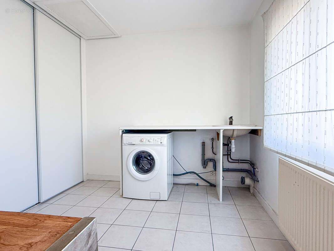 Maison reze classerie - photo 12