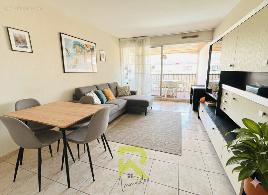 Appartement à AGDE