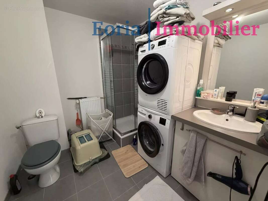 Appartement à CABOURG