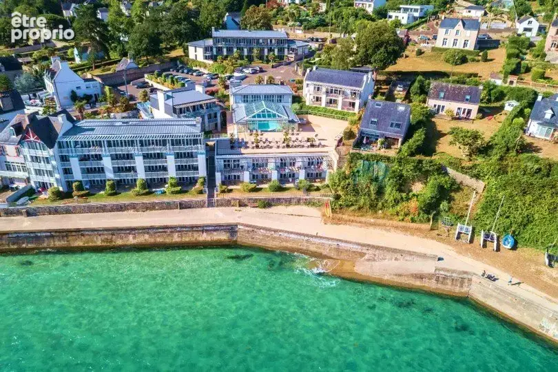 Appartement à DOUARNENEZ