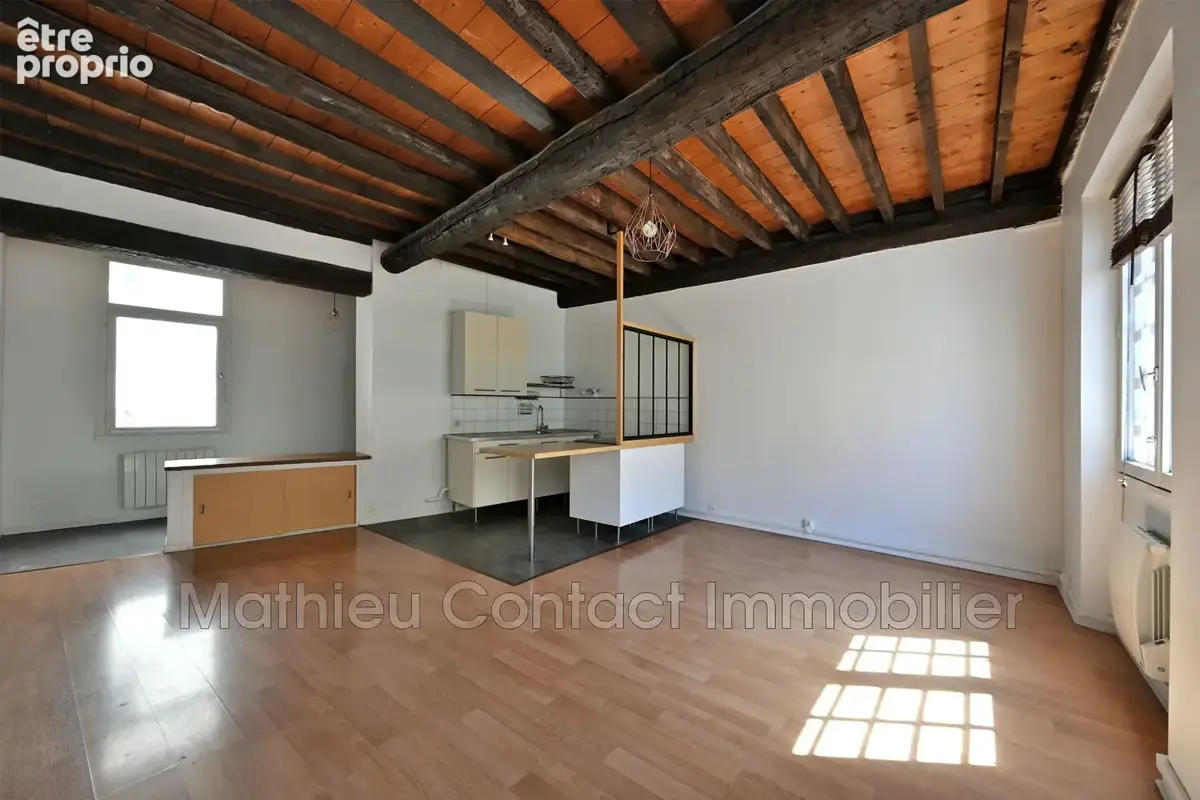 Appartement 67 m² à Nimes  - photo 3