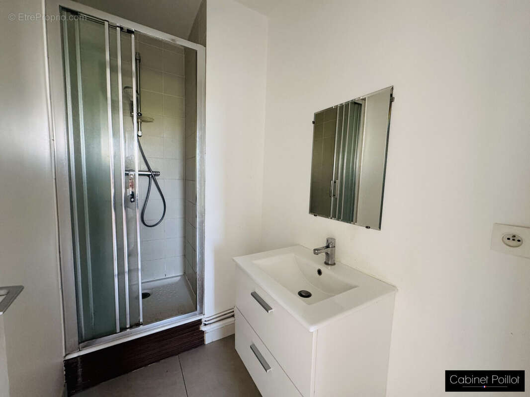 Appartement à SAINT-MANDE