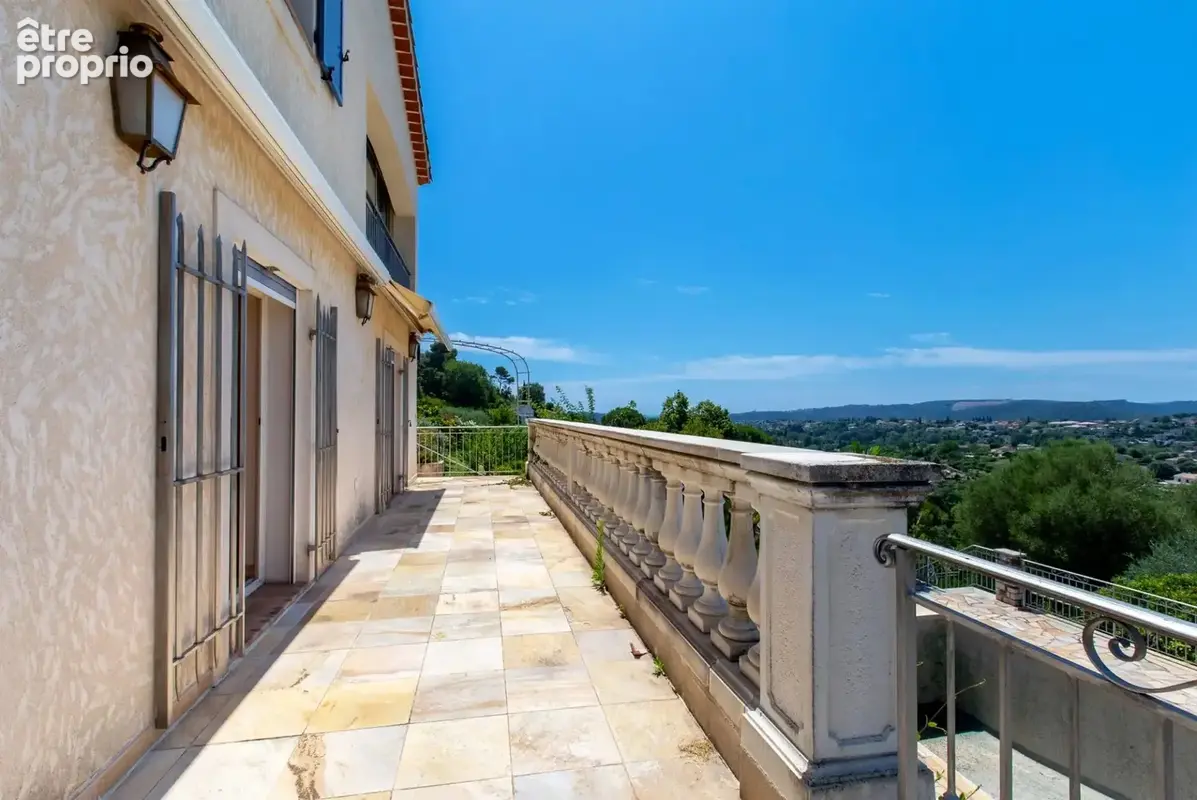 Villa à Saint Paul de Vence - photo 5