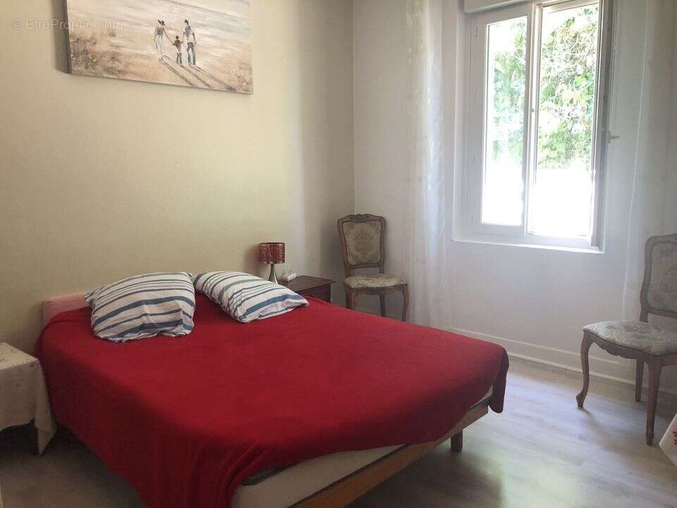 Grande maison avec jardin et garage a vendays-montalivet - photo 6
