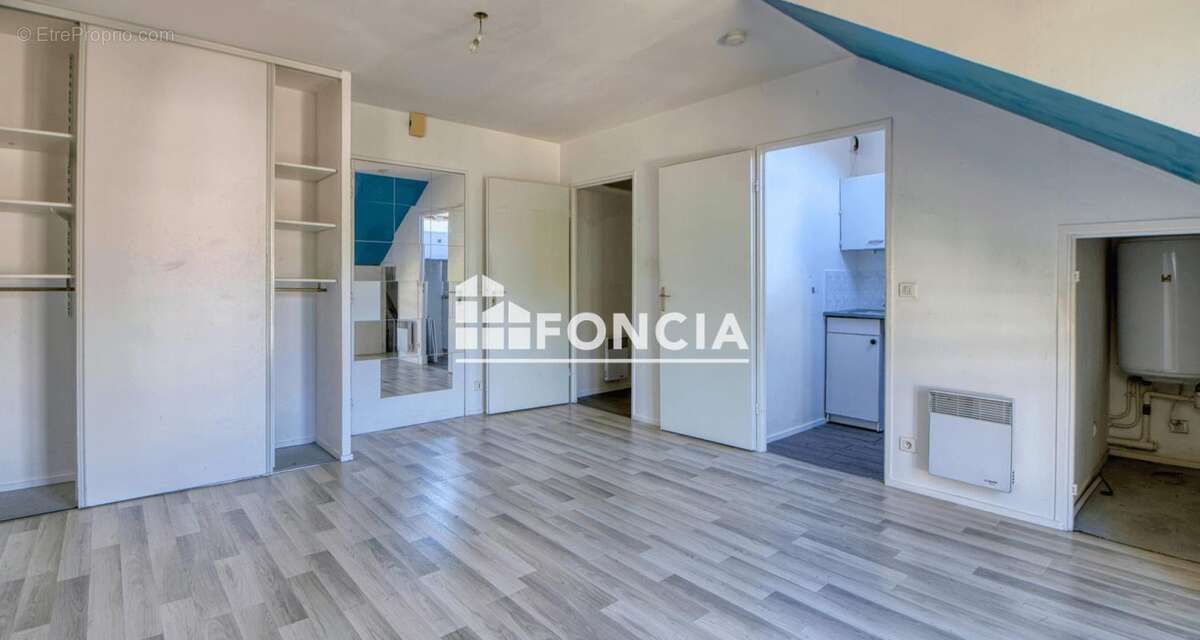 Appartement à ANDRESY