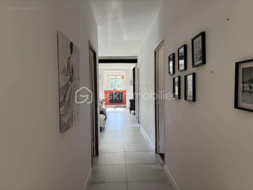 Belle maison traditionnelle - photo 7