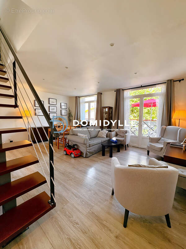 Appartement à CHATELAILLON-PLAGE