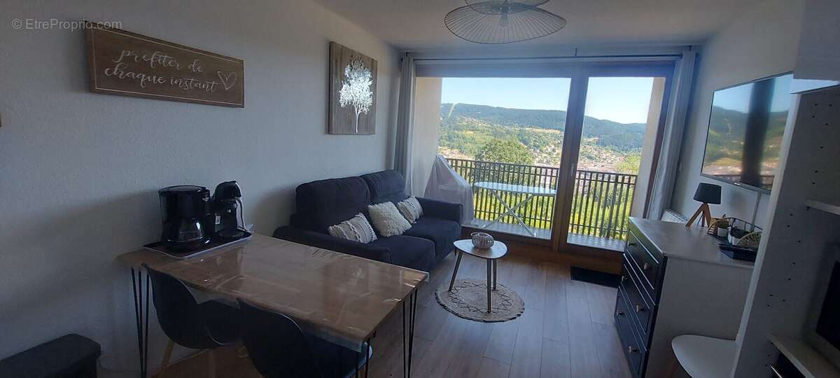 Appartement 20 m² à Gerardmer  - photo 8