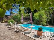 Photo 1 - Maison à FLASSANS-SUR-ISSOLE