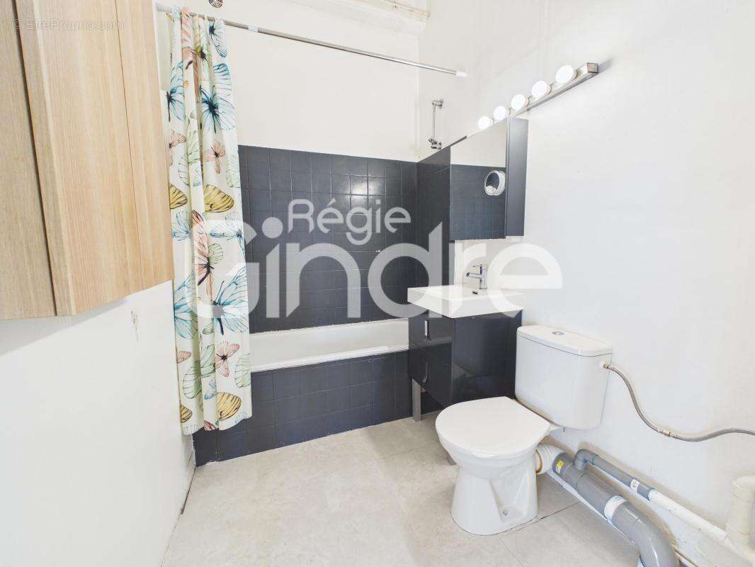 Appartement à LYON-4E