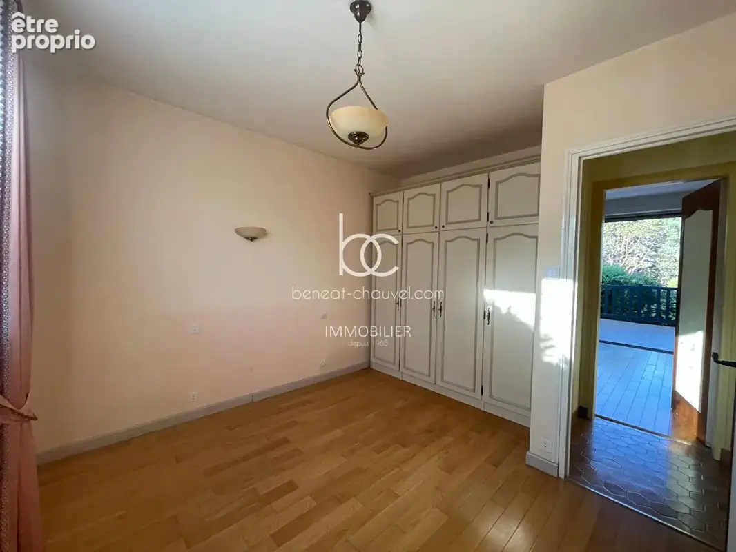 SAINT-GILDAS-DE-RHUYS - Maison avec sous-sol complet 133 m² - photo 8