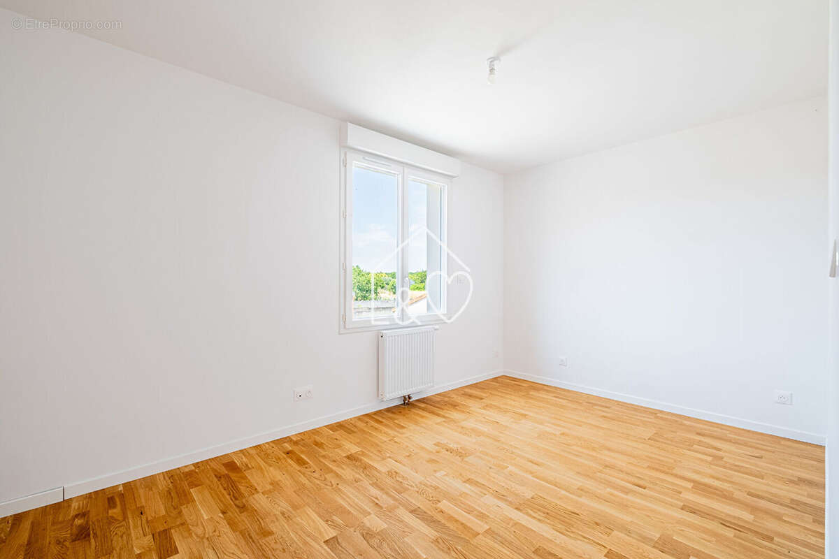 Maison à ARTHON-EN-RETZ