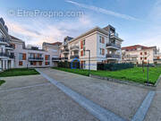 Appartement à CORMEILLES-EN-PARISIS