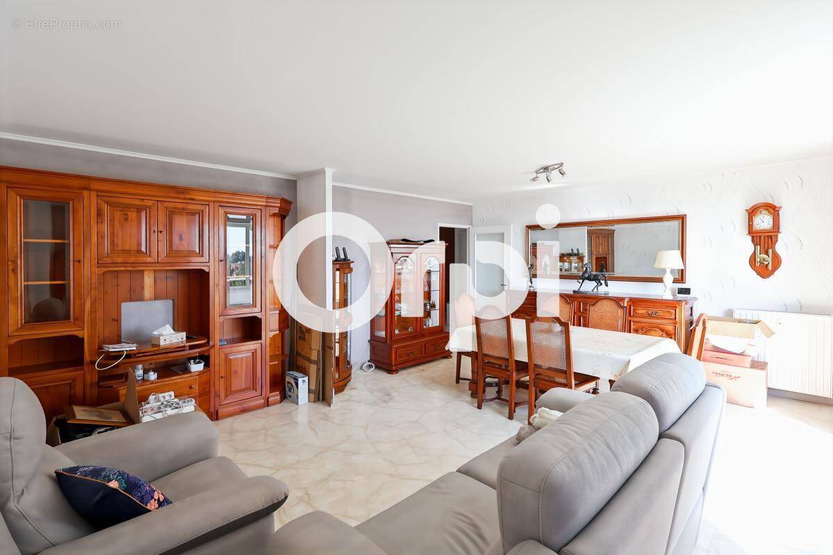 Appartement à COUDEKERQUE-BRANCHE
