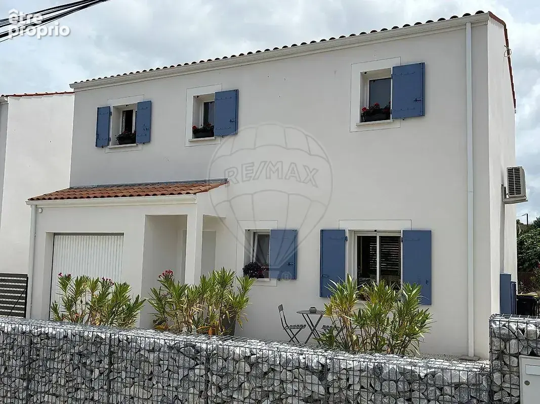 Maison 3 chambre(s) à vendre - photo 7