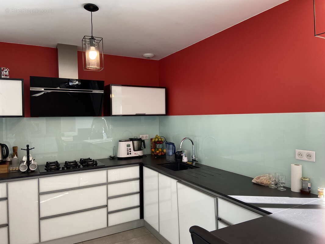 Maison à CASTELNAU-D&#039;AUZAN