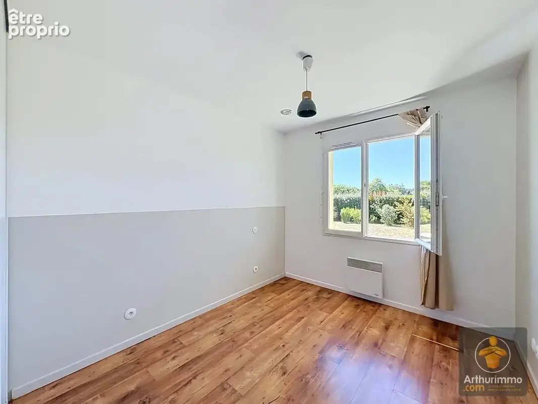 Vente Maison Aureilhan(40200) 299 000ï¿œ - photo 10